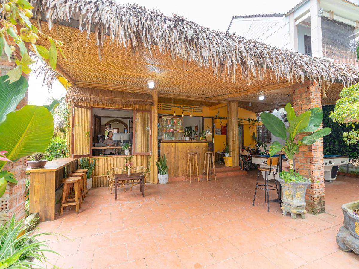 Phoenix Hotel Pool Villa Hoi An Esterno foto