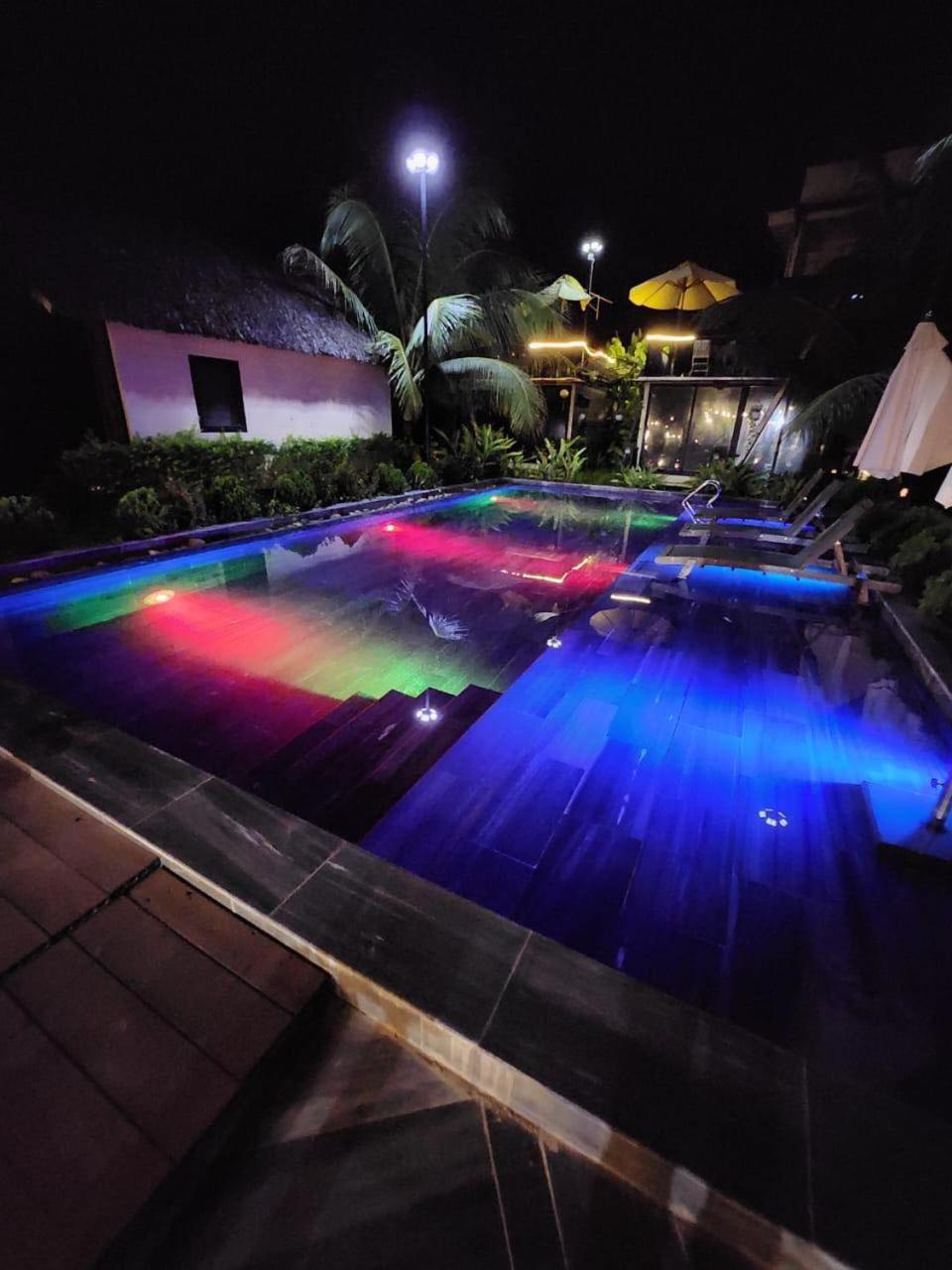 Phoenix Hotel Pool Villa Hoi An Esterno foto